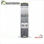 ELECTRODO EXA 106 - SOLDEXA