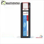 ELECTRODO INOX AW
