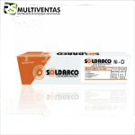 ELECTRODO INOX Ni-Cl - SOLDARCO