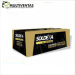 ELECTRODO NAZCA PLUS 6010 - 25 KLS