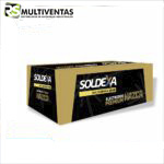 ELECTRODO NAZCA PLUS 6011 - 25 KLS
