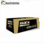 ELECTRODO NAZCA SOFT 6012 - 25 KLS