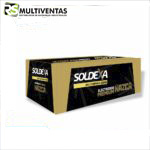ELECTRODO NAZCA SOFT 6013 - 25 KLS