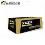 ELECTRODO NAZCA SOFT 6013 S - 25 KLS