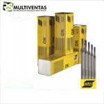 ELECTRODO OK 22.45P - 6010 ESAB
