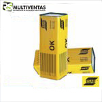 ELECTRODO OK 48.11 - ESAB