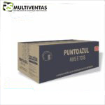 ELECTRODO PUNTO AZUL - AWS E 7018