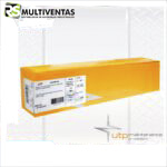 ELECTRODO UTP LEDURIT 65