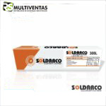 ELECTRODOS PARA ACERO INOXIDABLE 308L