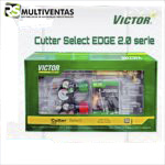EQUIPO VICTOR CUTTER SELECT ST 2600FC