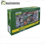 EQUIPO DE OXICORTE VICTOR JOURNEYMAN II Outfit