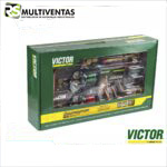 EQUIPO JOURNEYMAN EDGE 2.0 - VICTOR