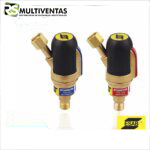 VÁLVULA ANTIRRETORNO ESAB SAFE-GUARD 5