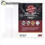 ESPONJA GUINDA ABRASIVA 7447 Scotch Brite®