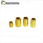 FERRULES WESTERN®