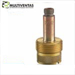 FILTRO PARA TIG GAS LENS ATTC JUMBO