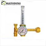 FLUJOMETRO VICTOR PARA CO2