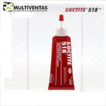 FORMADOR DE JUNTAS MULTIUSO - LOCTITE 518