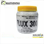 FUNDENTE FLUX 300 SOLDEXA