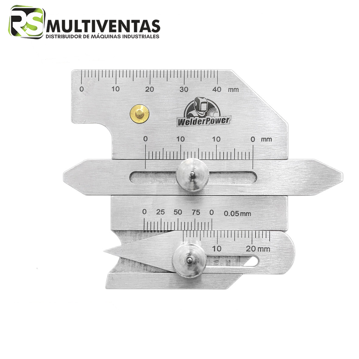 GALGA-HJC40-SEAM-G-AP.jpg GALGA HJC40 SEAM G AP - Imagen 1