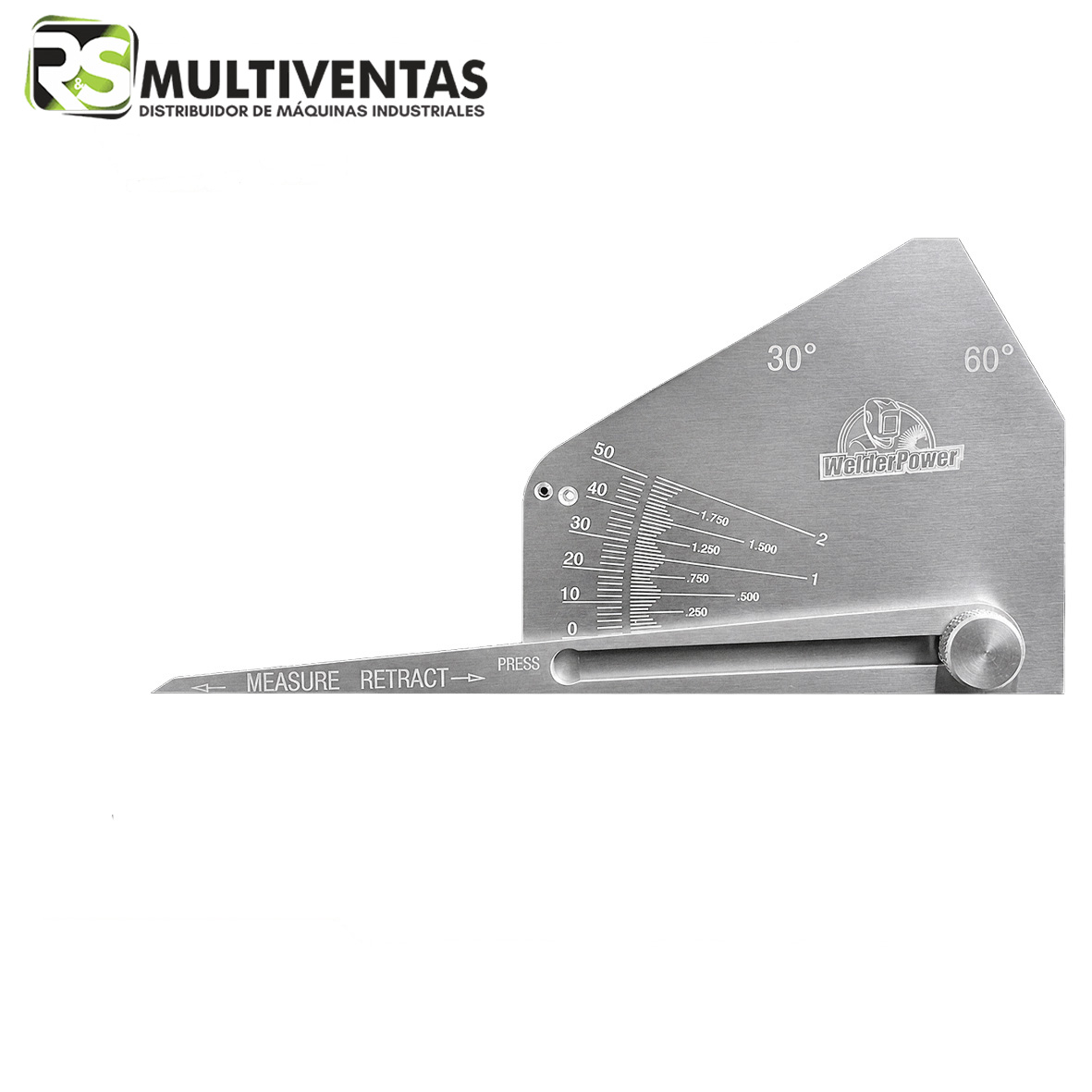 GALGA-SKEW-T-FILLET-WELD-GAUGE.jpg GALGA SKEW-T FILLET WELD GAUGE - Imagen 1