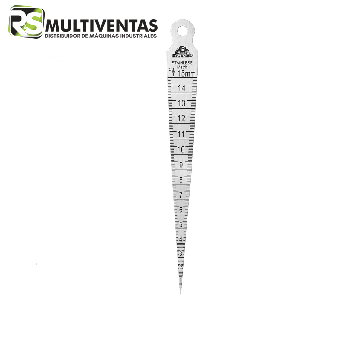 GALGA-TAPER-GAUGE-1-15-MM.jpg GALGA TAPER GAUGE 1 - 15 MM - Imagen 1