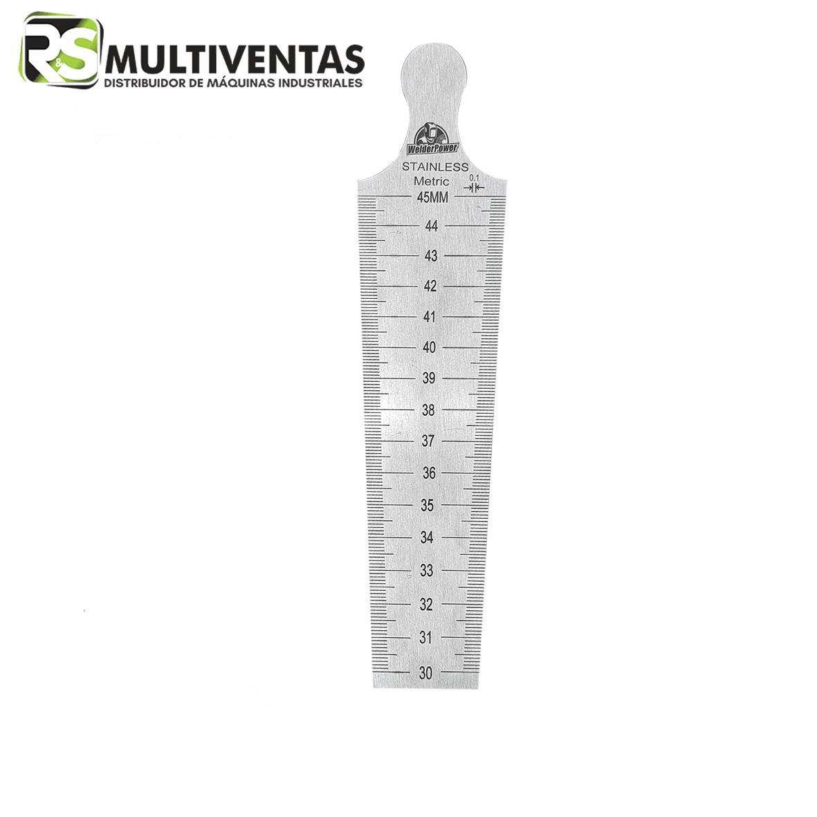 GALGA-TAPER-GAUGE-30-45-MM.jpg GALGA TAPER GAUGE 30 - 45 MM - Imagen 1