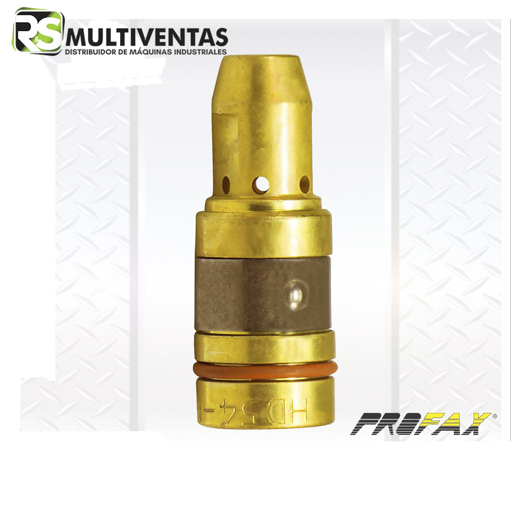 GAS-DIFFUSER-PXHD54-16-PROFAX.jpg GAS DIFFUSER PXHD54-16 - PROFAX - Imagen 1