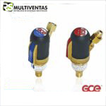 VÁLVULA ANTIRRETORNO GCE SAFE-GUARD 5