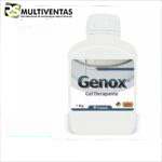 GEL DECAPANTE GENOX CAPACIDAD 1Kg