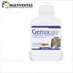 GEL PASIVANTE GENOX 383