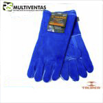 GUANTES DE SOLDADOR - TRUPER