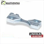 GUIA DE RODILLO IMPULSOR - KNURLED - LINCOLN