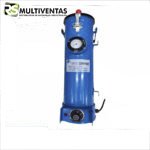 HORNO PARA CALENTAR ELECTRODO CON THERMOSTATO HD