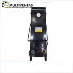 HORNO PARA CALENTAR ELECTRODO CON THERMOSTATO HD 20 KG