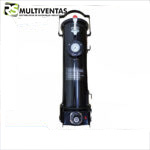 HORNO PARA CALENTAR ELECTRODO CON THERMOSTATO HDF