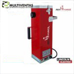 HORNO PARA ELECTRODOS 10KG REDFORCE - LINCOLN