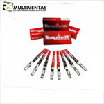 INDICADORES DE TEMPERATURA