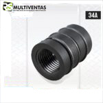 INSULATOR 34A