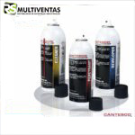 KIT DE PENETRANTES CANTESCO - Imagen 2