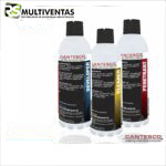 KIT DE PENETRANTES CANTESCO