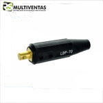 LENCO LDP-70M NEGRO