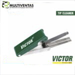 LIMPIA BOQUILLA - TIP CLEANER VICTOR