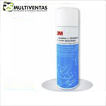 LIMPIADOR Y ABRILLANTADOR DE ACERO INOXIDABLE 3M