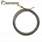 LINER PARA ANTORCHA MIG/MAG 1.6MM