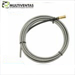 LINER PARA ANTORCHA MIG/MAG 2.4MM