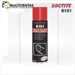 LOCTITE 8101 - LUBRICANTE DE CADENAS