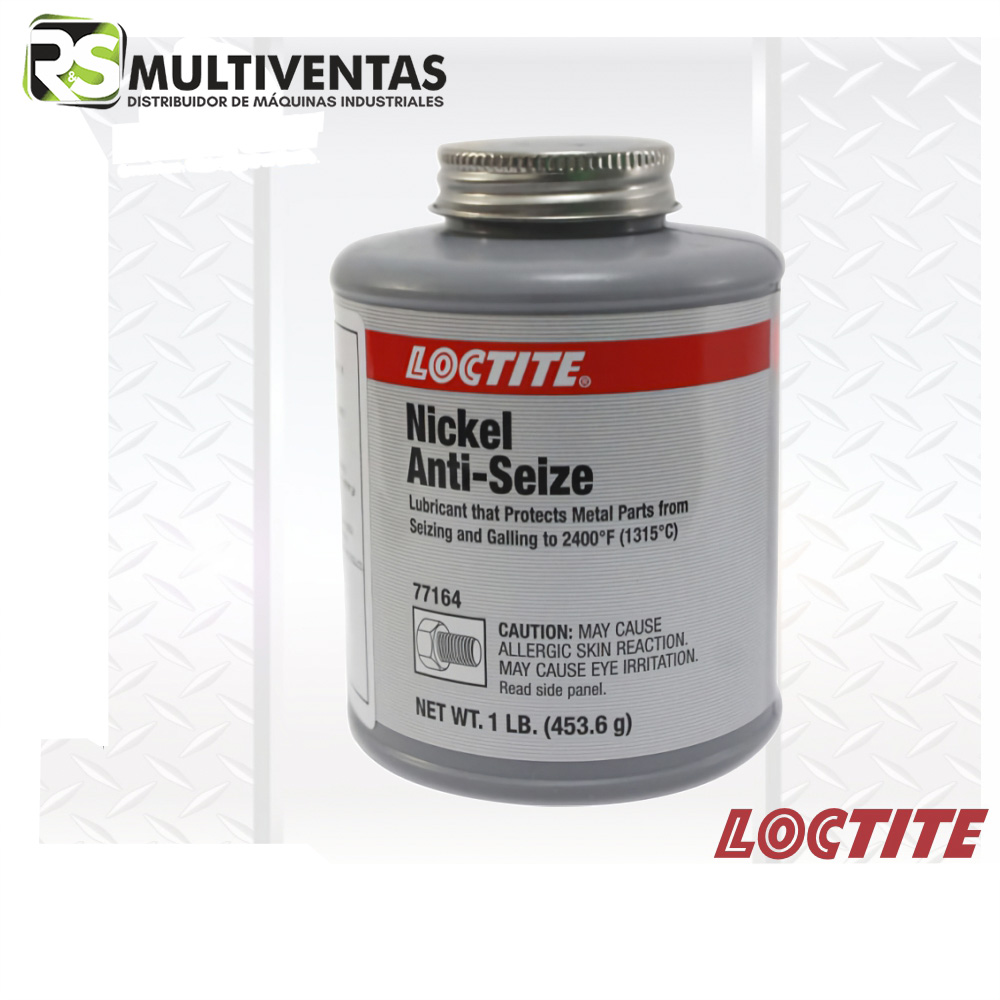 LOCTITE-NICKEL-ANTI-SEIZE-771.64.jpg LOCTITE NICKEL ANTI-SEIZE 771.64 - Imagen 1