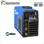 MAQUINA DE SOLDAR CST® 282 - MILLER®