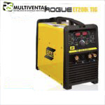 MAQUINA DE SOLDAR ET 200i TIG AC-DC